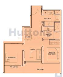 Stirling Residences (D3), Apartment #570475071